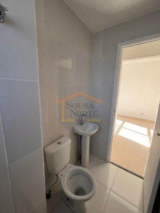 Imagem Apartamento com 2 Quartos à Venda, 45 m² em Casa Verde Alta - São Paulo Imagem Apartamento com 2 Quartos à Venda, 45 m² em Casa Verde Alta - São Paulo