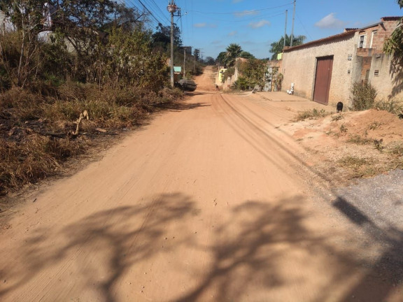 Imagem Terreno à Venda, 402 m² em Vale Das Acácias - Ribeirão Das Neves Imagem Terreno à Venda, 402 m² em Vale Das Acácias - Ribeirão Das Neves