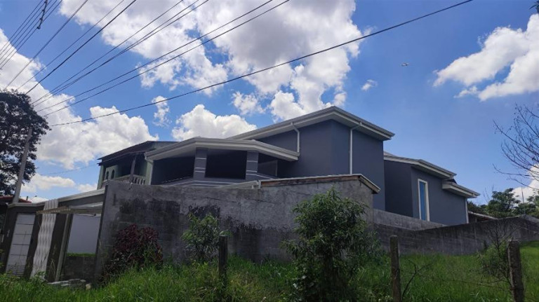 Imagem Sobrado com 4 Quartos à Venda, 300 m² em Jardim Jóia - Arujá Imagem Sobrado com 4 Quartos à Venda, 300 m² em Jardim Jóia - Arujá