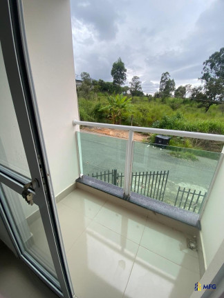 Imagem Sobrado com 2 Quartos à Venda, 62 m² em Jardim Campos Do Conde Ii - Sorocaba