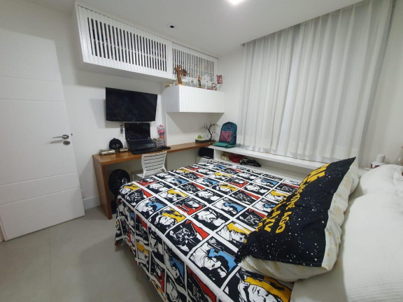 Imagem Apartamento com 3 Quartos à Venda, em Icaraí - Niterói Imagem Apartamento com 3 Quartos à Venda, em Icaraí - Niterói