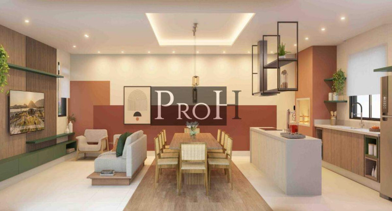 Imagem Apartamento com 3 Quartos à Venda, 151 m² em Jardim Do Mar - São Bernardo Do Campo