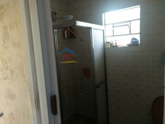 Imagem Sobrado com 3 Quartos à Venda, 137 m² em Parque São Vicente - Mauá