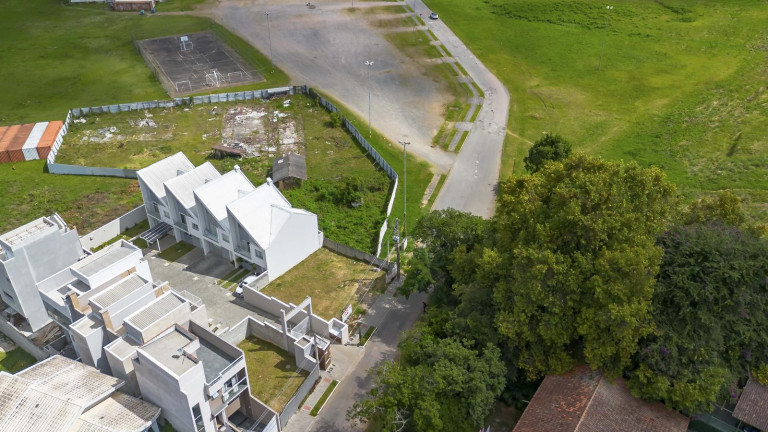 Imagem Terreno à Venda, 117 m² em Campo Comprido - Curitiba Imagem Terreno à Venda, 117 m² em Campo Comprido - Curitiba
