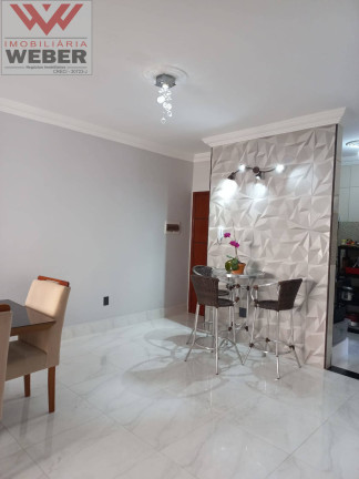 Imagem Apartamento com 2 Quartos à Venda, 77 m² em Cidade Jardim - Sorocaba