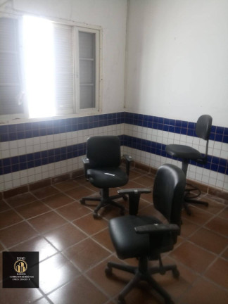 Imagem Casa com 5 Quartos para Alugar,  em Anhanguera - Praia Grande