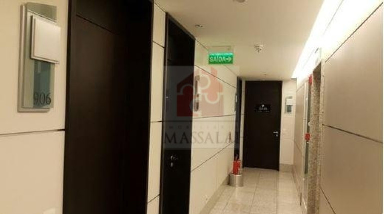 Imagem Sala Comercial à Venda, 40 m² em Cristal - Porto Alegre Imagem Sala Comercial à Venda, 40 m² em Cristal - Porto Alegre