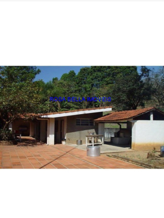 Imagem Imóvel com 8 Quartos à Venda, 2.418 m² em Loteamento Pinheirinho - Jundiaí