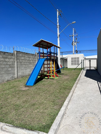 Imagem Apartamento com 2 Quartos à Venda, 49 m² em Cidade Universitária - Maceió