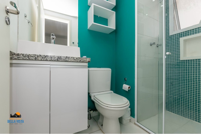 Imagem Apartamento com 1 Quarto à Venda, em Vila Mariana - São Paulo Imagem Apartamento com 1 Quarto à Venda, em Vila Mariana - São Paulo