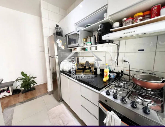 Imagem Apartamento com 2 Quartos à Venda, 49 m² em Parque Reboucas - São Paulo Imagem Apartamento com 2 Quartos à Venda, 49 m² em Parque Reboucas - São Paulo