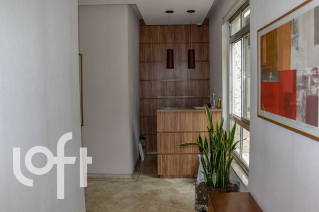 Imagem Apartamento com 3 Quartos à Venda, 202 m² em Higienópolis - São Paulo