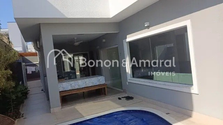 Imagem Casa de Condomínio com 4 Quartos à Venda, 360 m² em Swiss Park - Campinas Imagem Casa de Condomínio com 4 Quartos à Venda, 360 m² em Swiss Park - Campinas