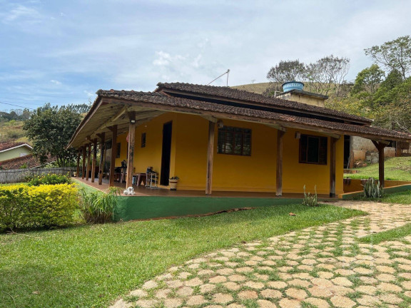 Imagem Chácara com 3 Quartos à Venda, 9 m² em Centro - Sapucaí-mirim Imagem Chácara com 3 Quartos à Venda, 9 m² em Centro - Sapucaí-mirim