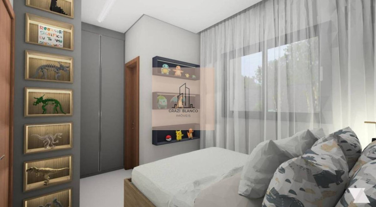 Imagem Casa de Condomínio com 5 Quartos à Venda, 335 m² Imagem Casa de Condomínio com 5 Quartos à Venda, 335 m²