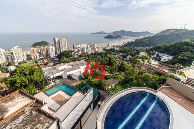 Imagem Casa com 5 Quartos à Venda, 800 m² em Morro Santa Terezinha - Santos Imagem Casa com 5 Quartos à Venda, 800 m² em Morro Santa Terezinha - Santos
