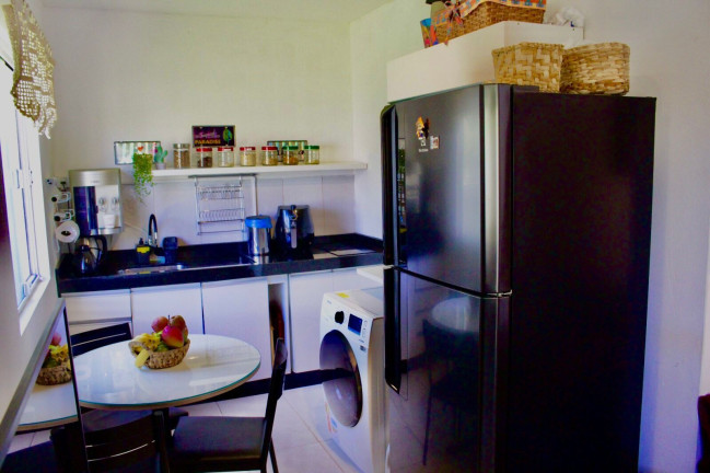Imagem Casa com 2 Quartos à Venda, 80 m² em Encantada - Garopaba