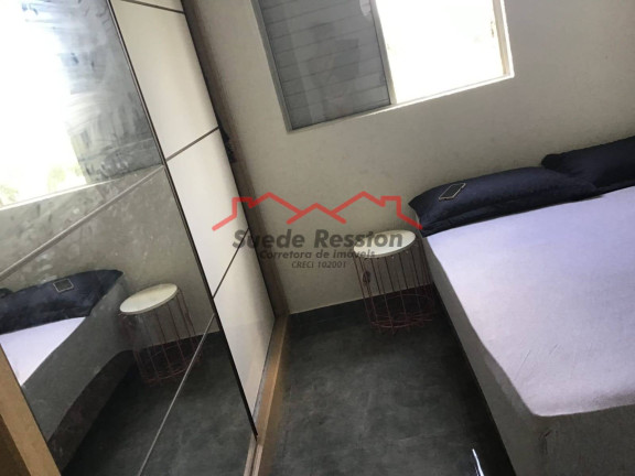 Imagem Apartamento com 3 Quartos à Venda, 64 m² em Vila Sofia - São Paulo