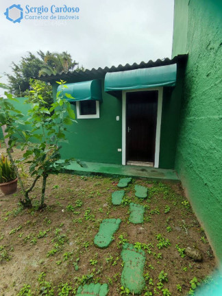 Imagem Casa com 2 Quartos à Venda, 163 m² em Jardim São Fernando - Itanhaém