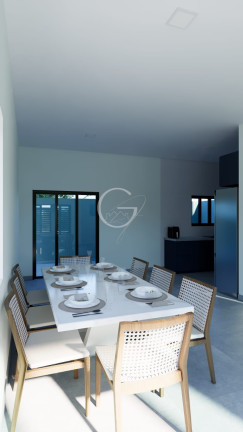 Imagem Sobrado com 3 Quartos à Venda, 145 m² em Itapuã - Pontal Do Paraná Imagem Sobrado com 3 Quartos à Venda, 145 m² em Itapuã - Pontal Do Paraná