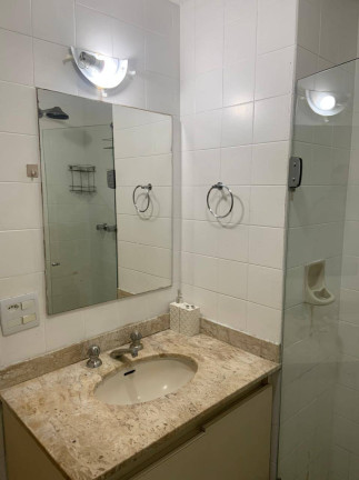Imagem Apartamento com 1 Quarto para Alugar, 42 m² em Cerqueira Cesar - São Paulo Imagem Apartamento com 1 Quarto para Alugar, 42 m² em Cerqueira Cesar - São Paulo