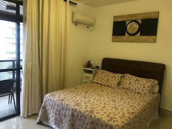 Imagem Apartamento com 3 Quartos à Venda, 154 m² em Ponta Da Praia - Santos