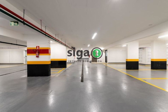 Imagem Apartamento com 3 Quartos à Venda, 151 m² em Vila Romana - São Paulo Imagem Apartamento com 3 Quartos à Venda, 151 m² em Vila Romana - São Paulo