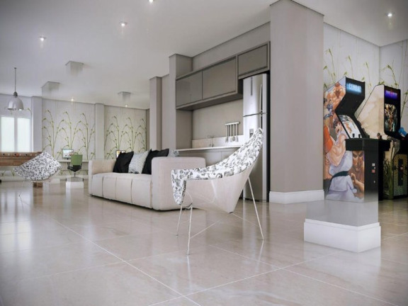 Imagem Apartamento com 3 Quartos à Venda, 92 m² em Parque Campolim - Sorocaba