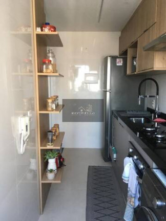 Imagem Apartamento com 2 Quartos à Venda, 41 m² em Vila Guilherme - São Paulo