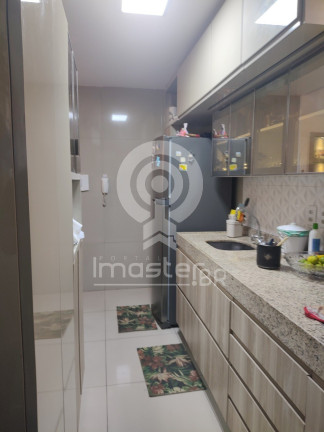 Imagem Apartamento com 3 Quartos à Venda, 70 m² em Rodolfo Teófilo - Fortaleza