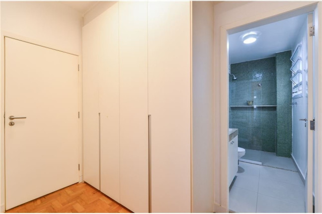 Imagem Apartamento com 3 Quartos à Venda, 163 m² em Jardim Paulista - São Paulo Imagem Apartamento com 3 Quartos à Venda, 163 m² em Jardim Paulista - São Paulo