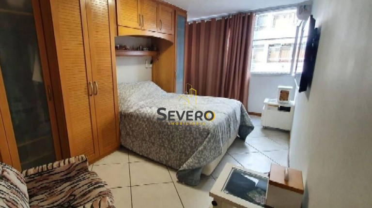 Imagem Apartamento com 4 Quartos à Venda, 171 m² em Icaraí - Niterói