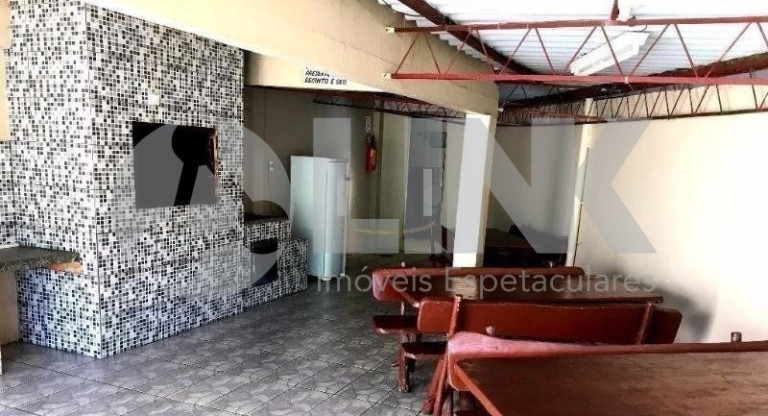 Imagem Apartamento com 1 Quarto à Venda, 48 m² em Jardim Carvalho - Porto Alegre Imagem Apartamento com 1 Quarto à Venda, 48 m² em Jardim Carvalho - Porto Alegre