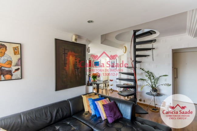 Imagem Apartamento com 2 Quartos à Venda, 110 m² em Vila Mariana - São Paulo Imagem Apartamento com 2 Quartos à Venda, 110 m² em Vila Mariana - São Paulo