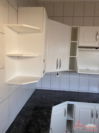Imagem Casa de Condomínio com 2 Quartos à Venda, 92 m² em Jardim Do Portal - Jacareí