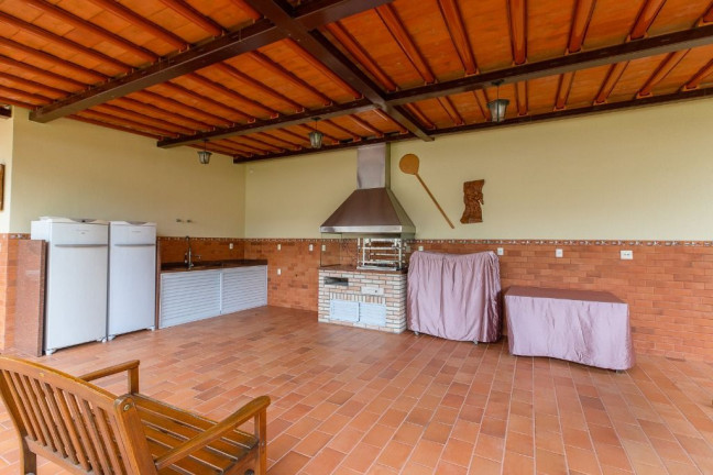 Imagem Casa com 1 Quarto à Venda, 509 m² em Alto De Pinheiros - São Paulo
