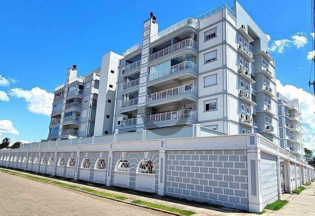 Imagem Apartamento com 2 Quartos à Venda, 80 m² em Arroio Grande - Santa Cruz Do Sul
