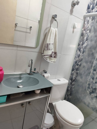 Imagem Casa com 2 Quartos à Venda, em Vila Caiçara - Praia Grande Imagem Casa com 2 Quartos à Venda, em Vila Caiçara - Praia Grande