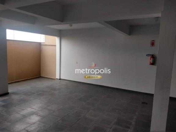 Imagem Apartamento com 3 Quartos à Venda, 96 m² em Vila Camilópolis - Santo André