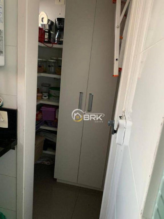 Imagem Apartamento com 3 Quartos à Venda, 69 m² em Vila Esperança - São Paulo