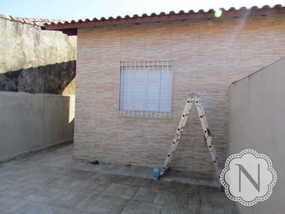 Casa com 2 Quartos à Venda, 70 m² em Tupy - Itanhaém