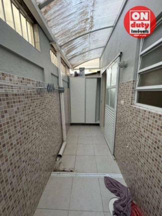Imagem Sobrado com 2 Quartos à Venda, 80 m² em Macuco - Santos Imagem Sobrado com 2 Quartos à Venda, 80 m² em Macuco - Santos