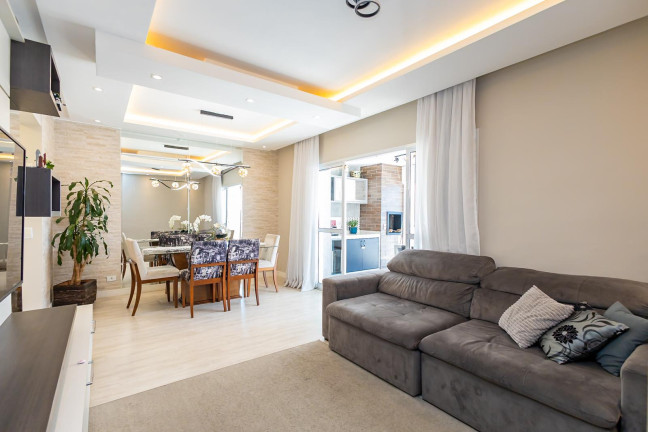 Imagem Apartamento com 3 Quartos à Venda, 113 m² em Ecoville - Curitiba Imagem Apartamento com 3 Quartos à Venda, 113 m² em Ecoville - Curitiba