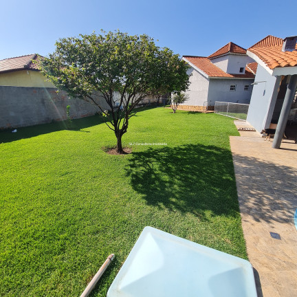 Imagem Imóvel com 3 Quartos à Venda, 798 m² em Recanto Campestre Internacional De Viracopos Gleba 5 - Indaiatuba