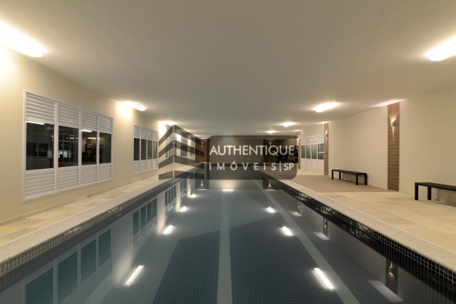 Imagem Apartamento com 2 Quartos à Venda, 77 m² em Jardim Anália Franco - São Paulo Imagem Apartamento com 2 Quartos à Venda, 77 m² em Jardim Anália Franco - São Paulo