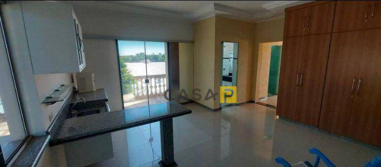 Imagem Sala Comercial à Venda, 693 m² em Jardim Santa Eliza - Americana Imagem Sala Comercial à Venda, 693 m² em Jardim Santa Eliza - Americana