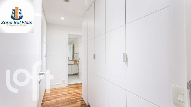 Imagem Apartamento com 3 Quartos à Venda, 143 m² em Chácara Santo Antônio (zona Sul) - São Paulo Imagem Apartamento com 3 Quartos à Venda, 143 m² em Chácara Santo Antônio (zona Sul) - São Paulo