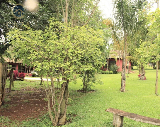 Imagem Imóvel com 5 Quartos à Venda, 440 m² em Itabirito - Itabirito