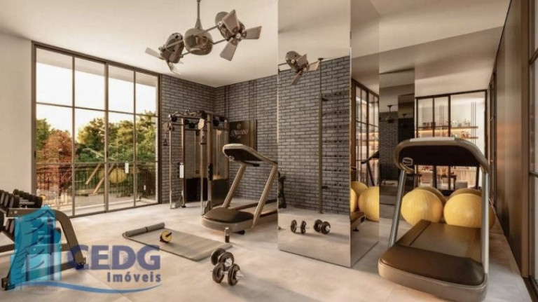 Imagem Casa de Condomínio com 2 Quartos à Venda, 203 m² em Santa Felicidade - Curitiba Imagem Casa de Condomínio com 2 Quartos à Venda, 203 m² em Santa Felicidade - Curitiba