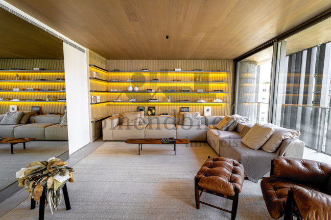 Imagem Apartamento com 3 Quartos à Venda, 232 m² em Pinheiros - São Paulo Imagem Apartamento com 3 Quartos à Venda, 232 m² em Pinheiros - São Paulo
